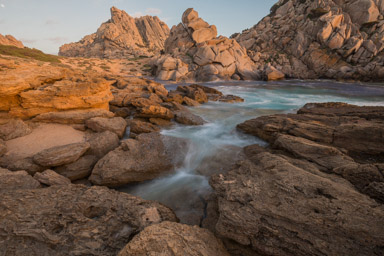 Sardegna